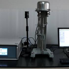 TGA热重分析仪 塑胶跑道材料热重分析仪