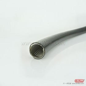 平包塑金属软管/防水平包管配不锈钢直接头