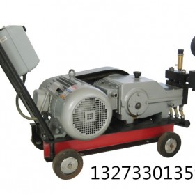 铜陵厂家供应轻型三缸打压泵 电动试压泵
