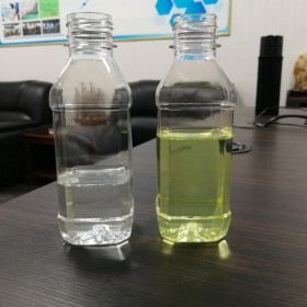 免蒸馏免酸碱废机油炼油技术