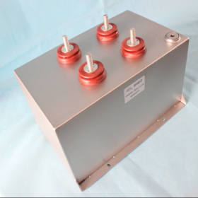 1600VDC1600UF震荡式蓑减退磁机电容器