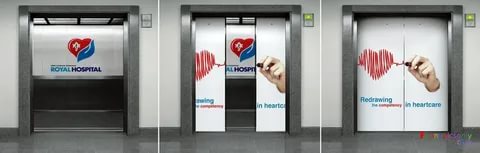 天津电梯框架广告在哪丨思框传媒