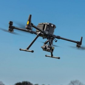 罗湖大疆无人机测绘|罗湖无人机正射倾斜摄影|大疆智图建模