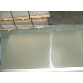 超长、厚铝板5A02-H112铝板状态
