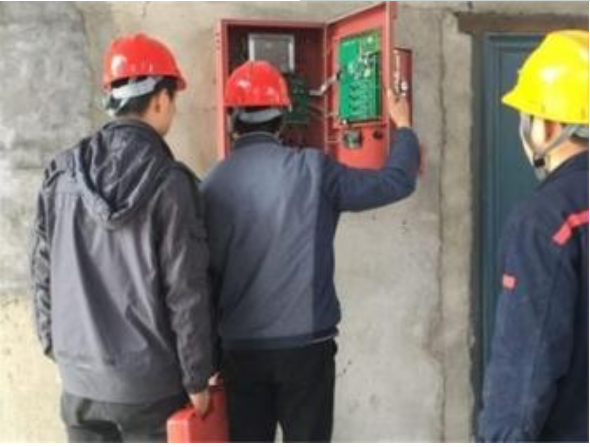 南京专业从事消防工程，消防设施系统维护保养中心。