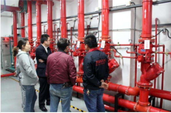 南京/室外消火栓维修安装/消防工程安装改造有限公司