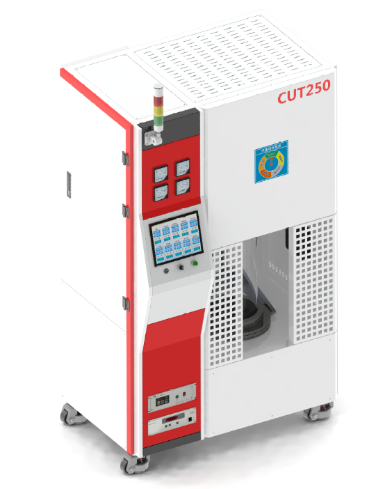 厂家供应CUT250系列真空炉 有色金属钎焊工业炉