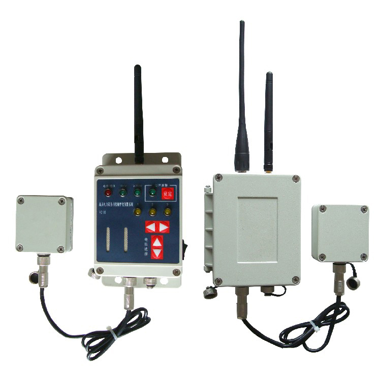 深圳特力康供应蜂鸣型高压电力设备非接触智能预警系统