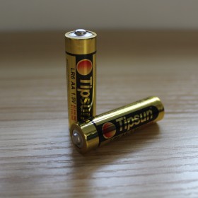 碱性电池LR03