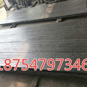 Q235堆焊耐磨钢板 碳化铬材质 双金属衬板