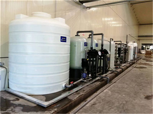 苏州超纯水设备|电子产品生产超纯水设备|超纯水设备