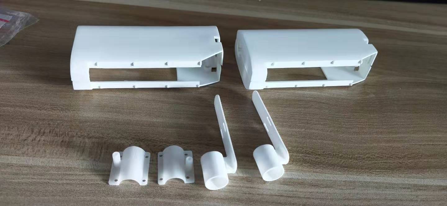 3d打印手板模型 建模服务 硅胶小批量制作软胶光敏树脂尼龙