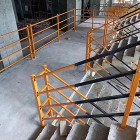 厂家直供生态楼梯扶手 新型树脂楼梯扶手楼梯栏杆