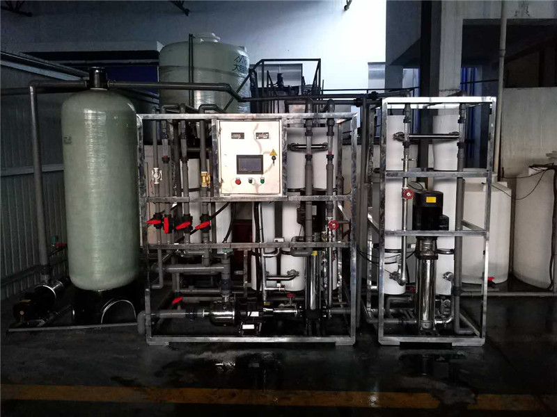 苏州纯水设备-供应纯水设备-伟志水处理设备