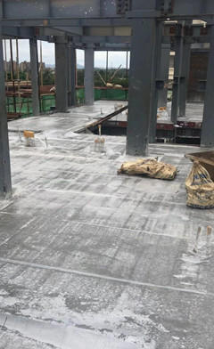 广东中科免拆卸式钢筋桁架楼承板 装配式不用拆卸钢结构楼承板