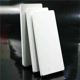 高密度隔断板建筑装饰材料板材PVC共挤发泡板