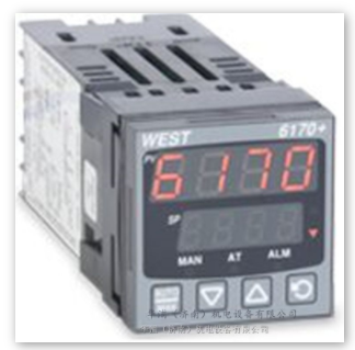 WEST 西特 温控器 WEST 6170系列