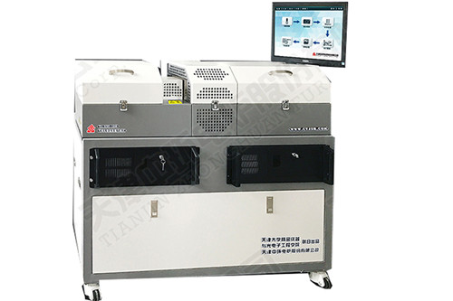 可视化(空气)高温性变仪TA-1601 高温恒温烘箱