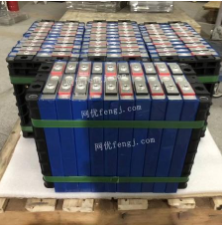 苏州市测试车电池回收