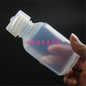 透明特fu龙样品瓶FEP试剂瓶FEP取样瓶250ml