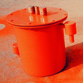 博达提供负压自动放水器定制化及解决方案