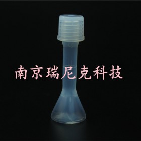 超痕量分析应用PFA容量瓶特fu龙容量瓶250ml