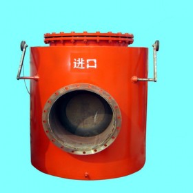 安徽GFQ型矿用管路防回气防爆装置的构造与原理