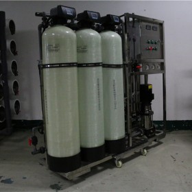 反渗透设备/纯水设备处理方法/超纯水设备