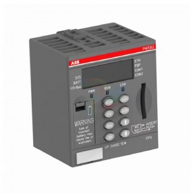 ABB模块PM590-ETH AC500控制器
