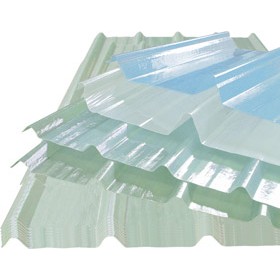 河南多凯玻璃钢采光板生产厂家