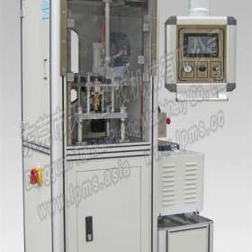 LPMS 800A頂式注膠單工位一體式低壓注膠機