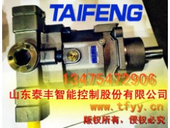 TFA11V系列63排量柱塞泵泰丰厂家生产直销