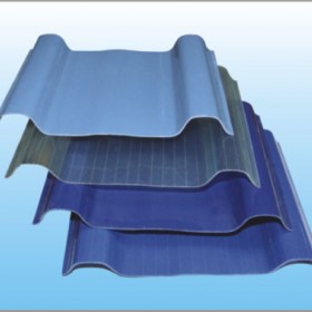 陕西采光板生产厂家型号规格可定尺生产
