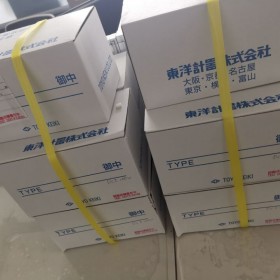 日本东洋计器CCF-10Y交流电表CCF-8N售价