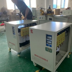 深圳坂田隔离变压器380V变110V老化测试专用变压器