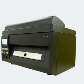 SG112-ex 10英寸宽幅标签打印机艾特姆SATO总代