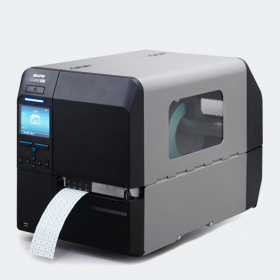 CL4NX Plus 智能工业型标签打印机佐藤总代