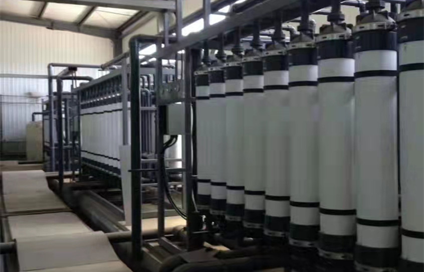 湖州水处理设备厂家,湖州活性炭过滤器,浙江食品饮料水处理设备