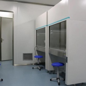 实验室设计建设洁净实验室工程洁净室工程