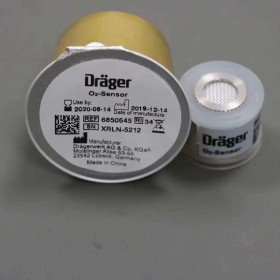 德尔格原装6850645氧电池