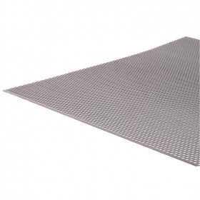江苏生产201材质圆孔板  批量销售圆孔板