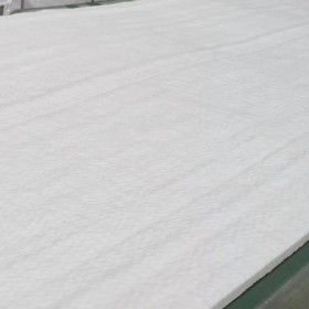 硅酸铝纤维毡厂家 标准陶瓷纤维毯保温耐火毯 高温针刺毯