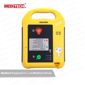 麦迪特 国产AED 自动体外除颤仪 车载急救 自动体外除颤器