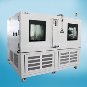 电机测试试验箱广泛的产品用途和优越性能