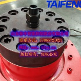 供应TRCF1-A1-10型充液阀100-300通径厂家直销