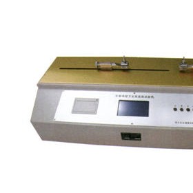 DCP-KZ(W)300型电脑测控卧式抗张试验机