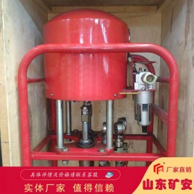 气动双液注浆泵，气动双液注浆泵an全可靠