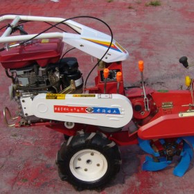 开沟培土机多功能果园管理机小型田园管理机型号的表示方法