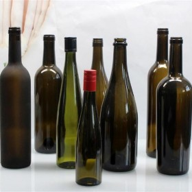广州红酒瓶生产厂家，广州葡萄酒瓶生产厂家，广州空酒瓶生产厂家