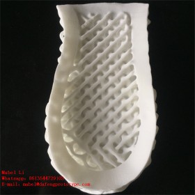 ABS软胶硅胶真空复模手板件加工生产3D打印手板模型定制加工